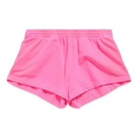 Juoksushortsit ”Fluo Pink” 744725TNVI65900