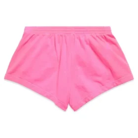 Juoksushortsit ”Fluo Pink” 744725TNVI65900