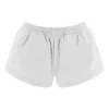 Juoksushortsit ”White” 744725TNVI69012