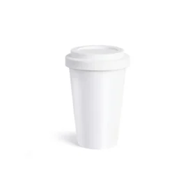 Kahvikuppi ”White” 815022T01989000