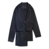 Kaksihihainen autotakki ”Black” 790759TKP061000