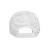 Kaksinkertainen logolippis ”White” 744273415B39160