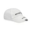 Kaksinkertainen logolippis ”White” 744273415B39160