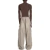 Kaksinkertaiset polvihousut ”Beige” 791794TLP069506