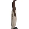 Kaksinkertaiset polvihousut ”Beige” 791794TLP069506