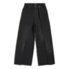 Kaksipuoliset housut ”Black” 767983TNW111672