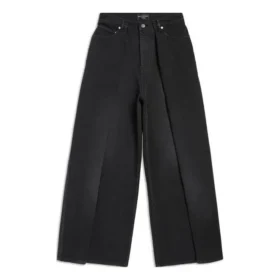 Kaksipuoliset housut ”Black” 767983TNW111672