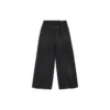Kaksipuoliset housut ”Black” 767983TNW111672