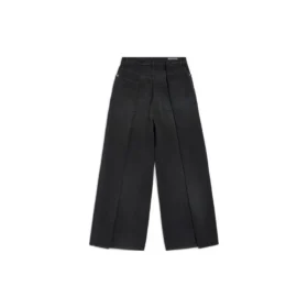 Kaksipuoliset housut ”Black” 767983TNW111672