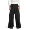 Kaksipuoliset housut ”Black” 767983TNW111672