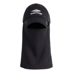 Kaulahuivi-lippis ”Black” 8580574G0B61000 Kaulahuivi-lippis ”Black” 8580574G0B61000