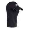 Kaulahuivi-lippis ”Black” 8580574G0B61000