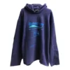 Kemiallinen pesu -loghuppari ”Blue” 661711TKVF