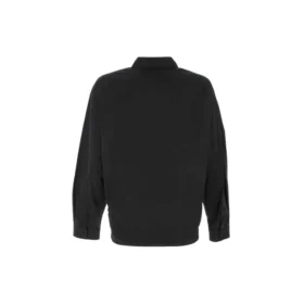 Kemiallinen pesu -paita, Large-malli ”Black” 664626TEM161000 Kemiallinen pesu -paita, Large-malli ”Black” 664626TEM161000