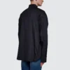 Kemiallinen pesu -paita, Large-malli ”Black” 664626TEM161000