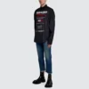 Kemiallinen pesu -paita, Large-malli ”Black” 664626TEM161000