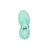 Kierrätetty Track-tennari ”Light Green” 542023W3FE33000