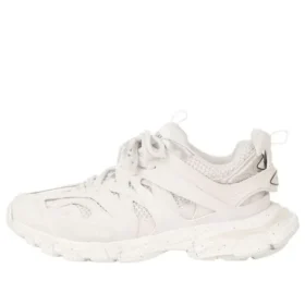 Kierrätetty Track-tennari ”White” 542436W3FE39000