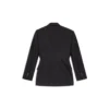 Kiristetty takki ”Black” 773357TNT391000