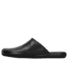 Klassiset litteät pistokkaat ”Black” 678365WA72N1080