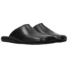 Klassiset litteät pistokkaat ”Black” 678365WA72N1080