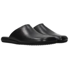 Klassiset litteät pistokkaat ”Black” 678365WA72N1080