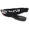 Knife Slingback -logopainetut rennot ballerinat ”Musta” 500619W06001091