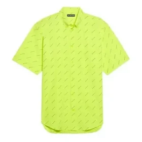 Koko paidan peittävä logopaita ”Neon Yellow” 534332TILX67110 Koko paidan peittävä logopaita ”Neon Yellow” 534332TILX67110