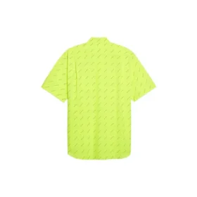 Koko paidan peittävä logopaita ”Neon Yellow” 534332TILX67110 Koko paidan peittävä logopaita ”Neon Yellow” 534332TILX67110