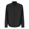 Koko pinnan peittävä logopaita ”Black” 681457TKO401000