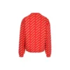 Koko pinnan peittävä logopusero ”Red White” 702952T32336090