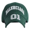 Koripallolippis ”Dark Green” 823120410B23011
