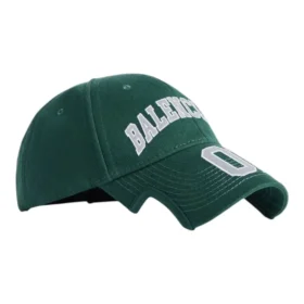 Koripallolippis ”Dark Green” 823120410B23011