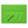 Korttikotelo ”Acid Green” 6935472106S3817