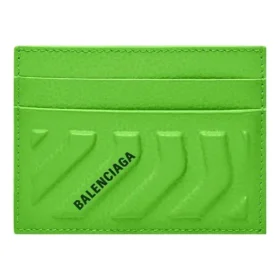 Korttikotelo ”Acid Green” 6935472106S3817