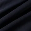 Käsinpiirretty Balenciaga-huppari, medium-mitoitus ”Musta” 600583TOVO61070