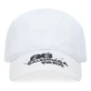 Käsinpiirretty BB Icon -lippalakki ”White” 723771410B29060