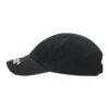 Käsinpiirretty BB Icon-lippis ”Musta” 723771410B21077