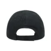Käsinpiirretty BB Icon-lippis ”Musta” 723771410B21077