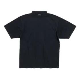 Käsinpiirretty T-paita, medium-mitoitus, ”Black Faded” 764235TPVU41569 Käsinpiirretty T-paita, medium-mitoitus, ”Black Faded” 764235TPVU41569