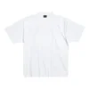 Käsinpiirretty T-paita, medium-mitoitus, ”Valkoinen” 764235TPVU49601