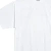 Käsinpiirretty T-paita, medium-mitoitus, ”Valkoinen” 764235TPVU49601