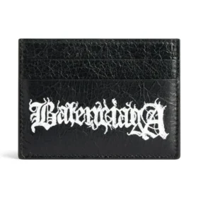 Käteiskorttikotelo, tee-se-itse, metalli ”Black White” 5943092AAW31090