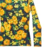 Kukkakuvioinen puuvillainen T-paita ”Floral” 7194953C9B77168