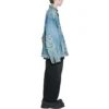Kulunut denimtakki ”Blue” 727840TNW014268