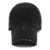 Kulunut lippalakki ”Black” 744300410B21077