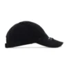Kulunut lippalakki ”Black” 744300410B21077