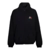 Kuntosalivaatteet Hupparit ”Black” 620974T1VD41000