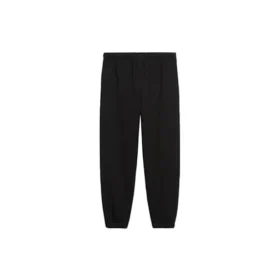 Kuntosalivaatteet Jogger-housut ”Black” 626310TIVD41000