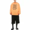 Languages-logohuppari ”Orange Black” 641679TJVI67513